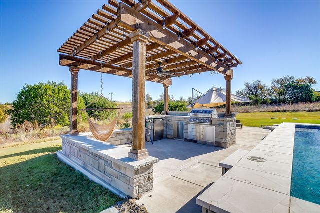 1005 Kingsley Court, Weatherford, TX 76087