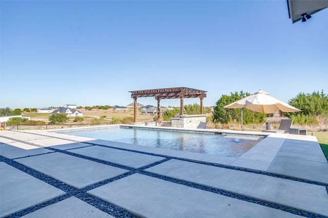 1005 Kingsley Court, Weatherford, TX 76087