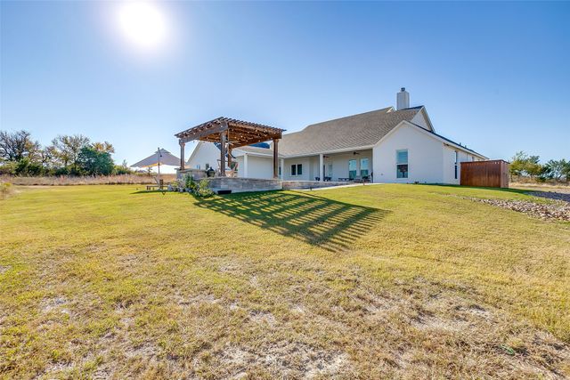 1005 Kingsley Court, Weatherford, TX 76087