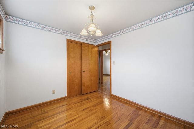 500 Forsythe Avenue, Girard, OH 44420