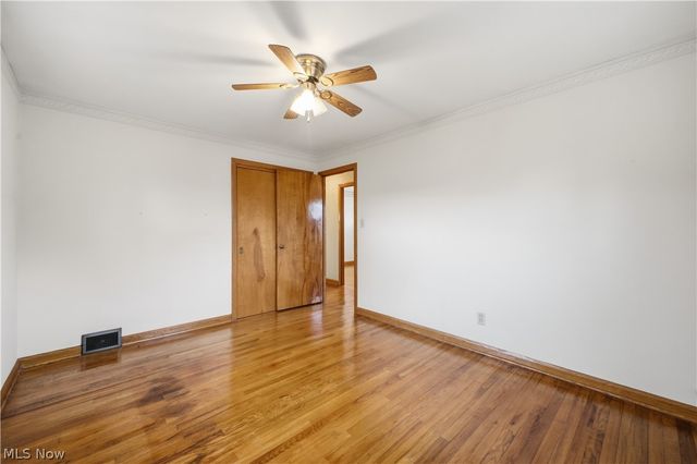 500 Forsythe Avenue, Girard, OH 44420