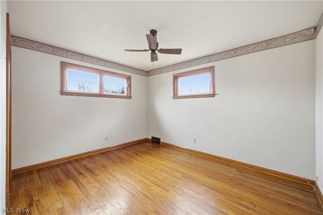 500 Forsythe Avenue, Girard, OH 44420