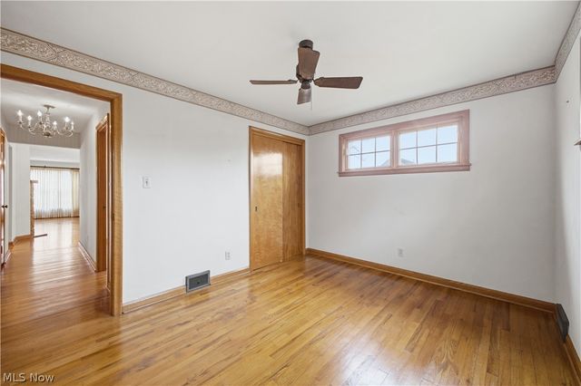 500 Forsythe Avenue, Girard, OH 44420