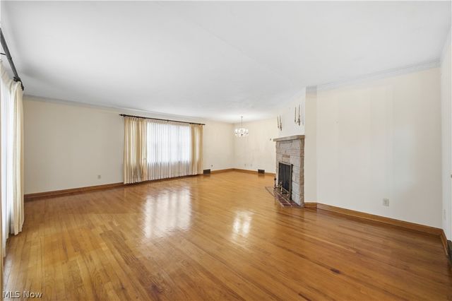 500 Forsythe Avenue, Girard, OH 44420