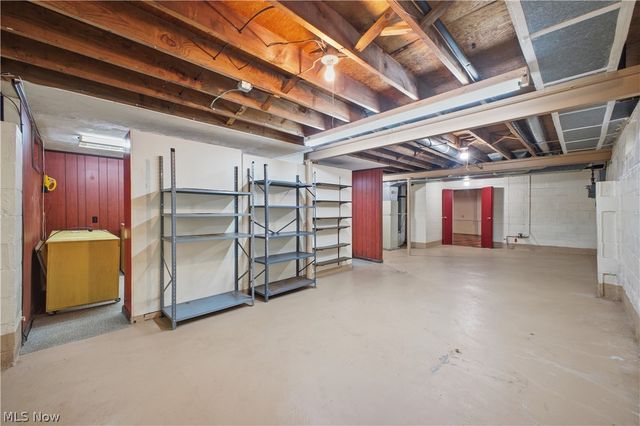 500 Forsythe Avenue, Girard, OH 44420