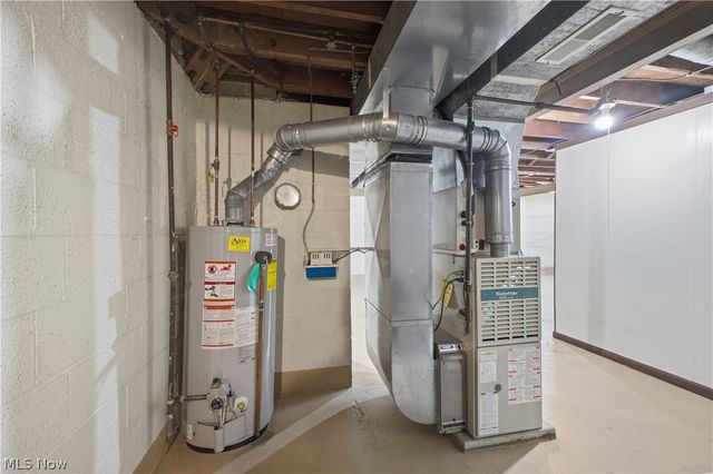 500 Forsythe Avenue, Girard, OH 44420