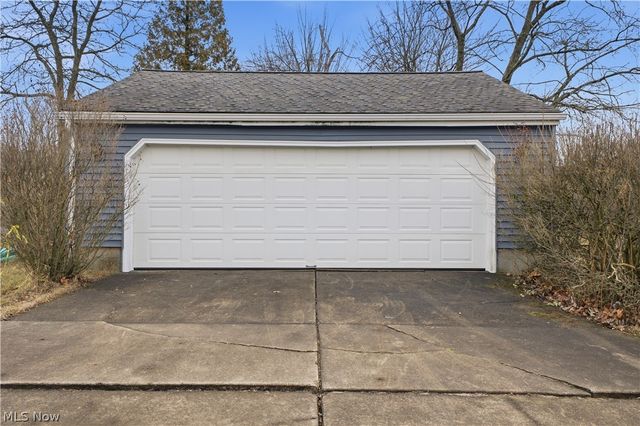 500 Forsythe Avenue, Girard, OH 44420