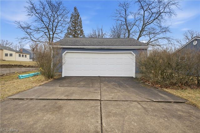 500 Forsythe Avenue, Girard, OH 44420