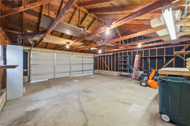 500 Forsythe Avenue, Girard, OH 44420