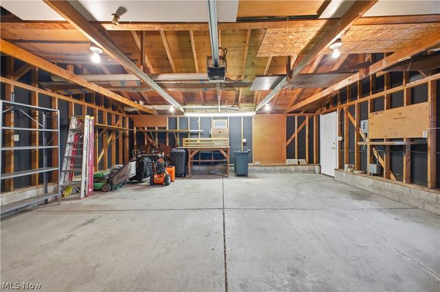 500 Forsythe Avenue, Girard, OH 44420