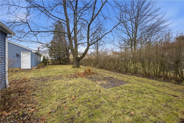 500 Forsythe Avenue, Girard, OH 44420