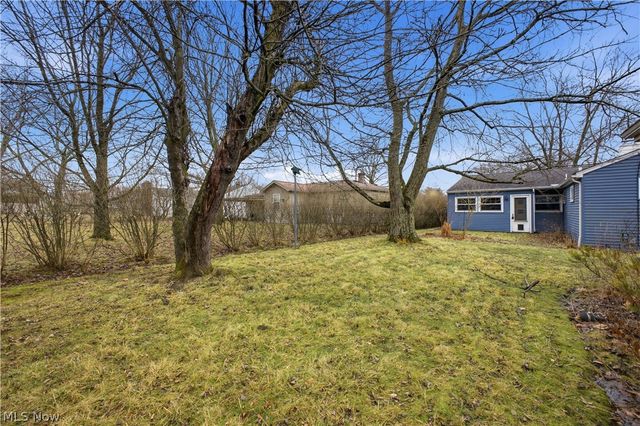 500 Forsythe Avenue, Girard, OH 44420