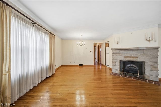 500 Forsythe Avenue, Girard, OH 44420