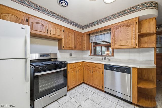 500 Forsythe Avenue, Girard, OH 44420