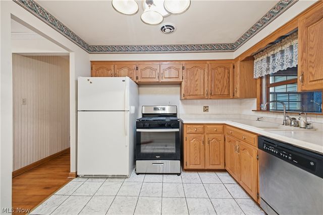 500 Forsythe Avenue, Girard, OH 44420