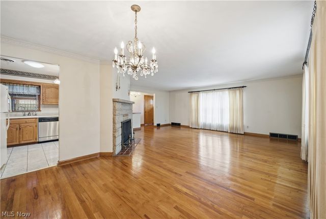 500 Forsythe Avenue, Girard, OH 44420