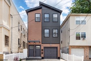 43 Tichenor Ter, Irvington Twp., NJ 07111