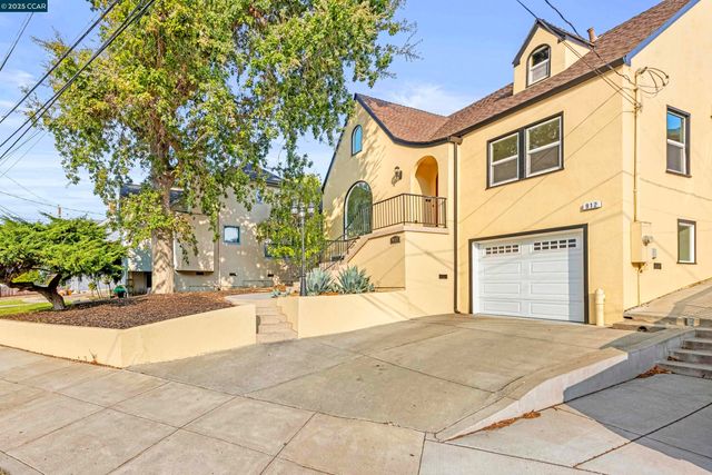 912 Brown St, Martinez, CA 94553