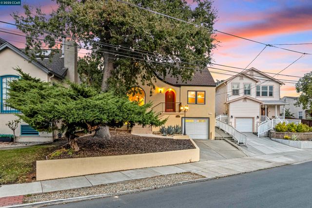 912 Brown St, Martinez, CA 94553