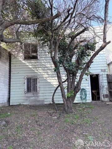 77 Carrizal Street, San Francisco, CA 94134