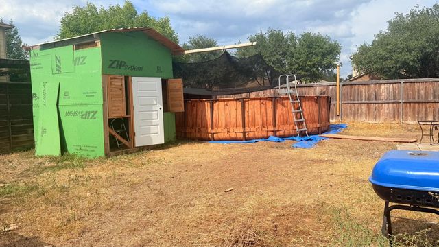 7301 Derby Downs DR, Austin, TX 78747