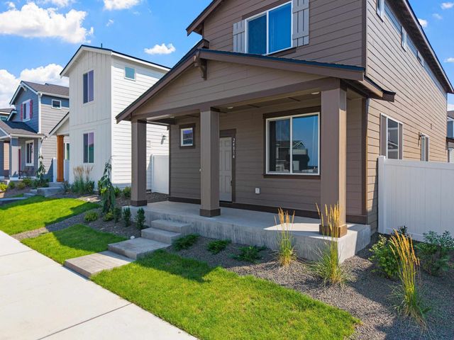 24814 E Coopers Hawk Ln, Liberty Lake, WA 99019