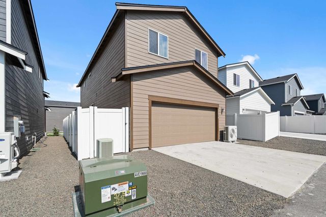 24814 E Coopers Hawk Ln, Liberty Lake, WA 99019