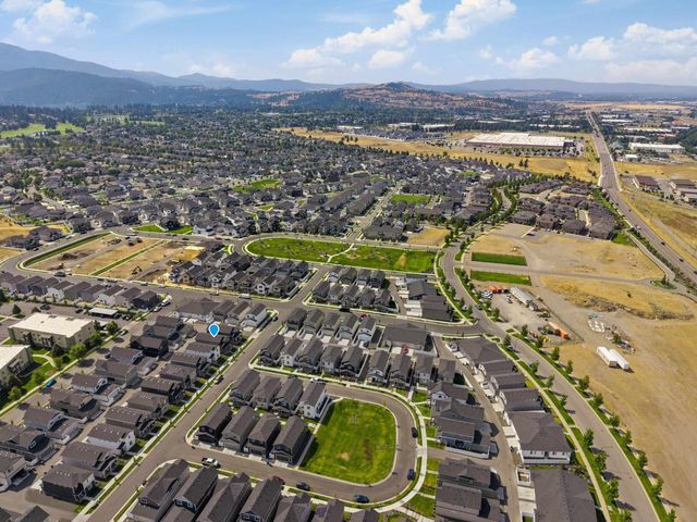 24814 E Coopers Hawk Ln, Liberty Lake, WA 99019