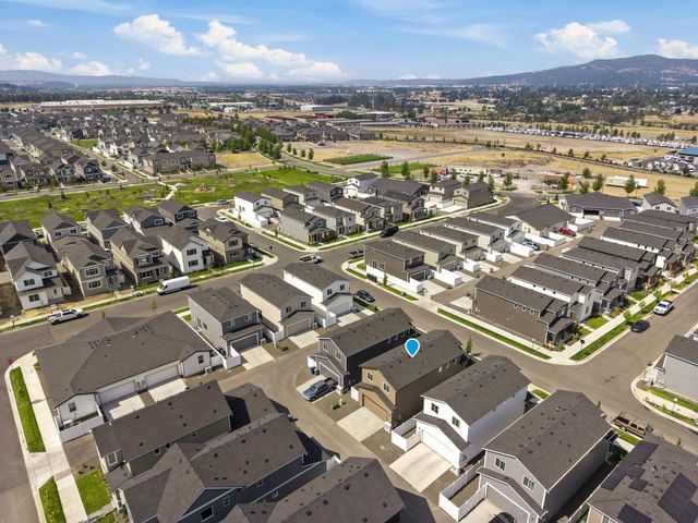 24814 E Coopers Hawk Ln, Liberty Lake, WA 99019