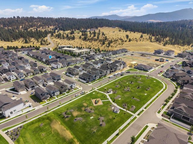 24814 E Coopers Hawk Ln, Liberty Lake, WA 99019