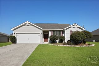 106 Clydesdale Court, Guyton, GA 31312