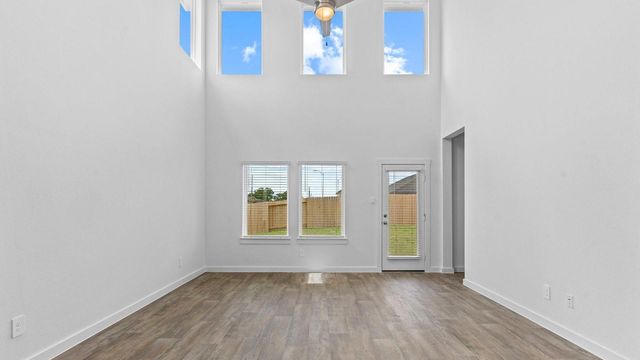 4307 Camden Lakes Street, Fulshear, TX 77441