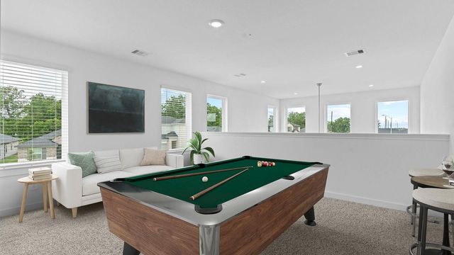 4307 Camden Lakes Street, Fulshear, TX 77441