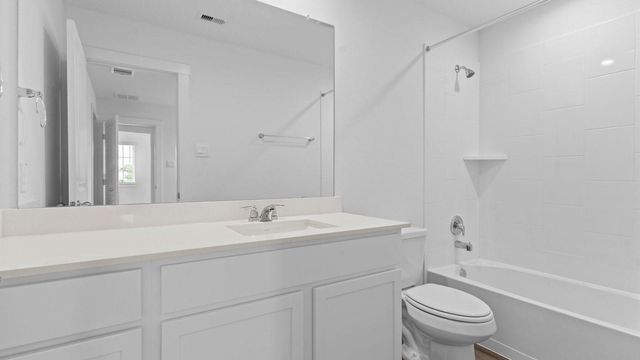 4307 Camden Lakes Street, Fulshear, TX 77441