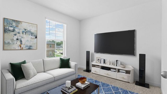 4307 Camden Lakes Street, Fulshear, TX 77441