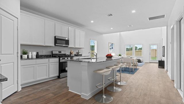 4307 Camden Lakes Street, Fulshear, TX 77441