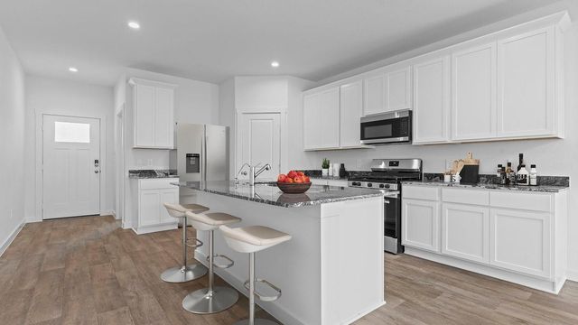 4307 Camden Lakes Street, Fulshear, TX 77441