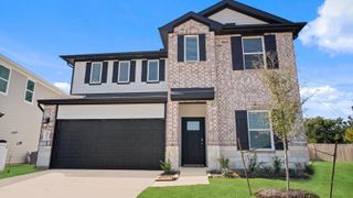 4307 Camden Lakes Street, Fulshear, TX 77441
