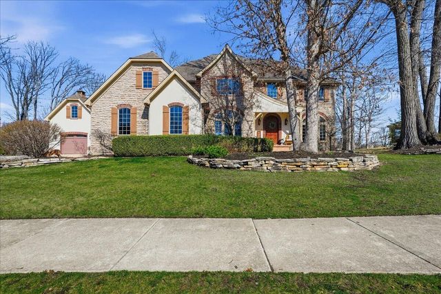 1030 Foy Court, Crown Point, IN 46307