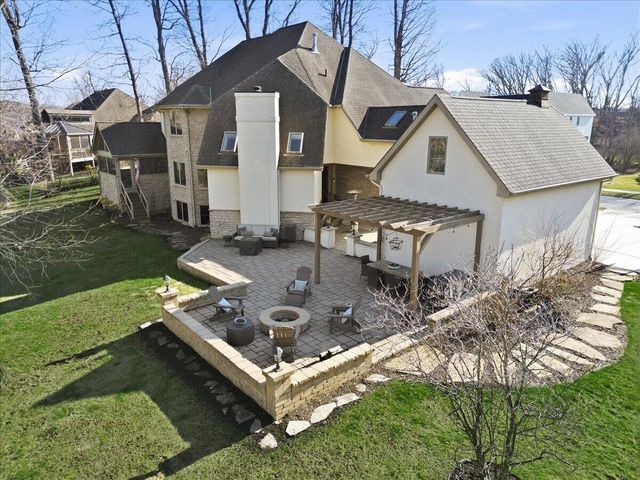 1030 Foy Court, Crown Point, IN 46307
