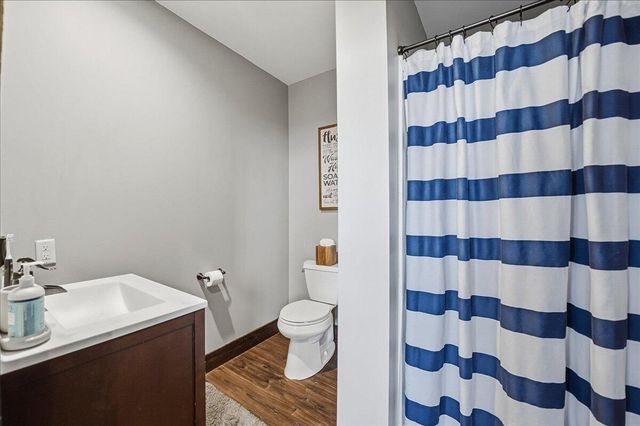 1030 Foy Court, Crown Point, IN 46307