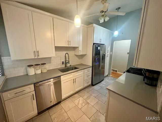 1244 Capri Drive, Crestwood, MO 63126