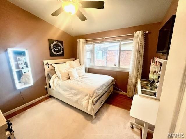 1244 Capri Drive, Crestwood, MO 63126