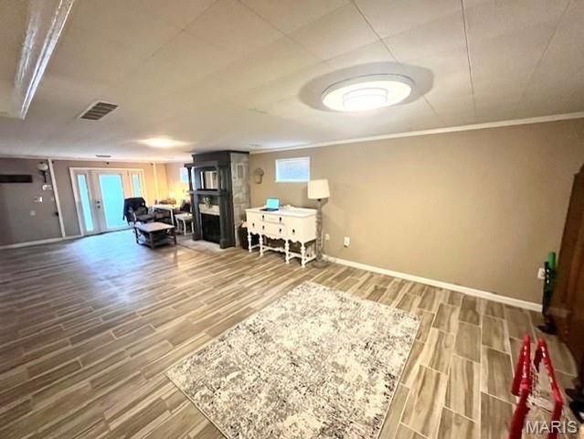 1244 Capri Drive, Crestwood, MO 63126