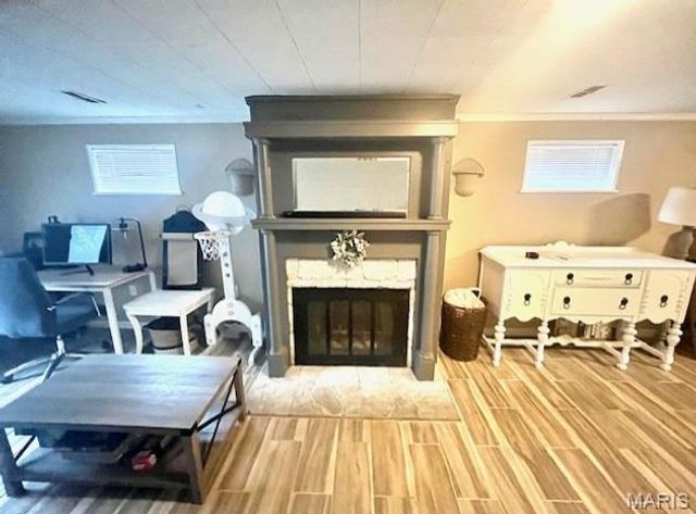 1244 Capri Drive, Crestwood, MO 63126