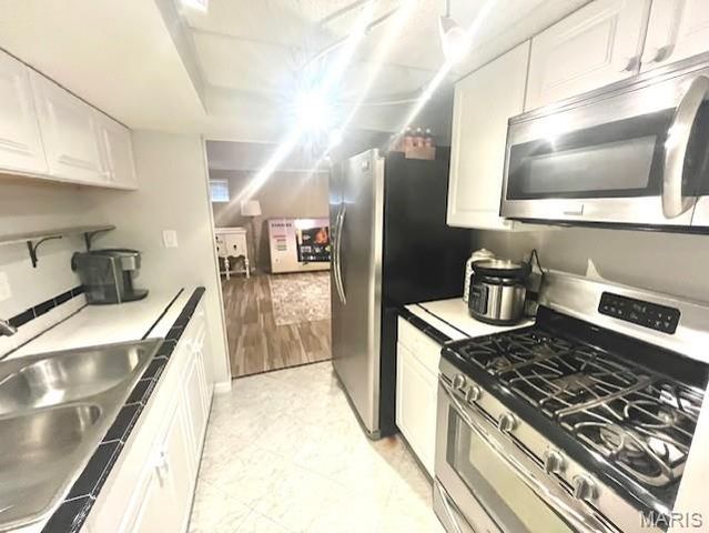 1244 Capri Drive, Crestwood, MO 63126