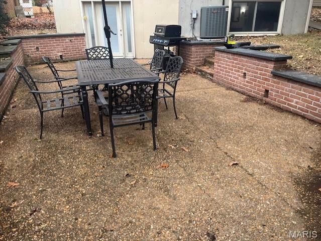 1244 Capri Drive, Crestwood, MO 63126