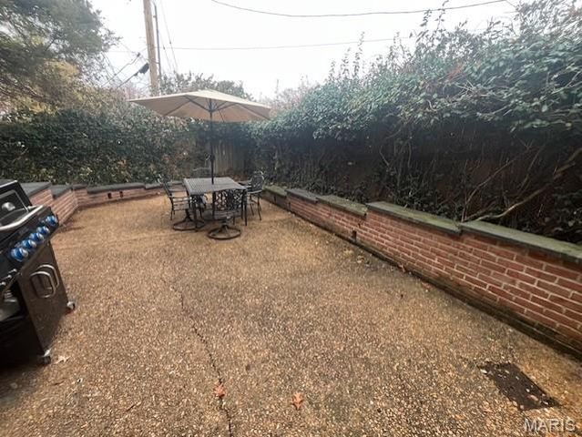 1244 Capri Drive, Crestwood, MO 63126