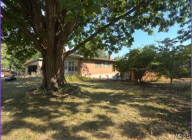 1244 Capri Drive, Crestwood, MO 63126