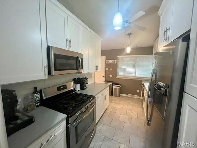 1244 Capri Drive, Crestwood, MO 63126